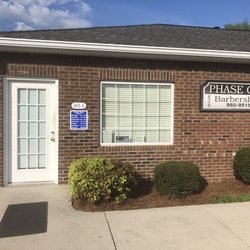 Phase One Barber Shop
