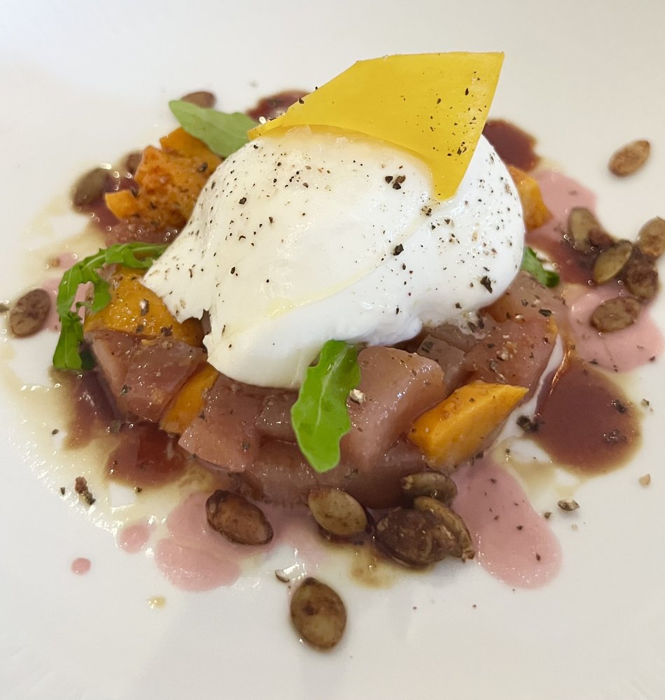 LUCA 41 Photos 93 Main St, Stony Brook, NY Yelp