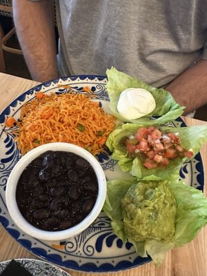 Chico Cantina by null