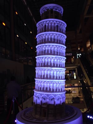 Food Emporium | San Francisco Centre by null