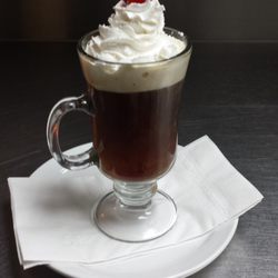 Legendz Pub - Specialty Coffee