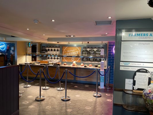 Hokkaido Ramen Santouka University Village by null