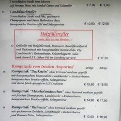 Restaurant Landsknecht