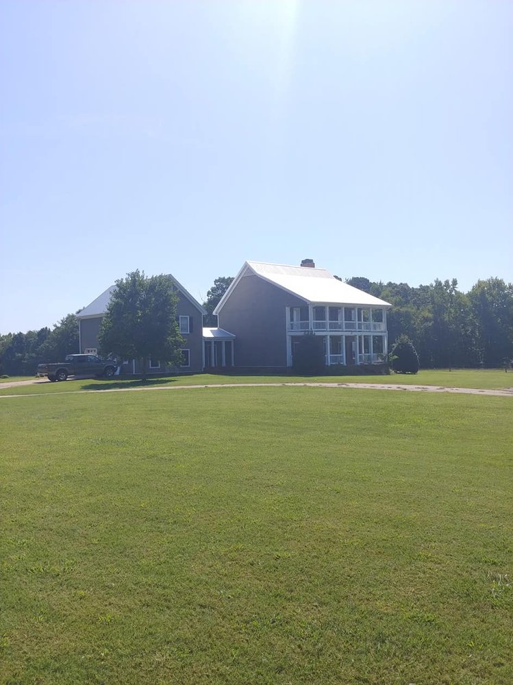 Slide of Farr Roofing