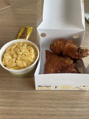 Pollo Campero St Paul by null