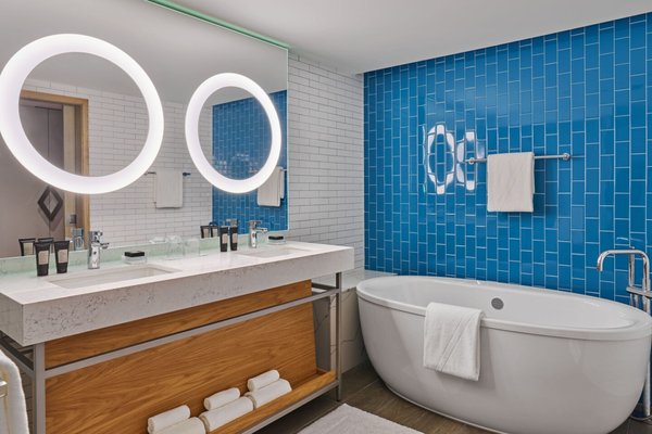 The Sky Residences at W Aspen by null