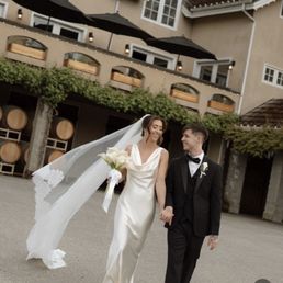 Happy Couple! Happy Couple!