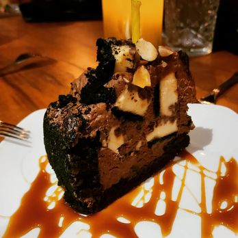 Brick N Fire Restaurant & Bar - Chocolate cake - Gastropubs Near Me - Bradford, Ontario