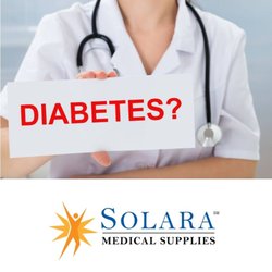 Solara Medical Supplies - Did you know that Solara Medical Supplies has Certified Diabetes Educators available to our patients?