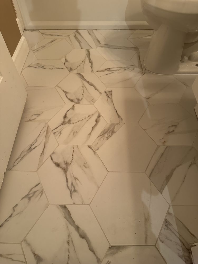 Slide of ST Plumbing and Remodeling