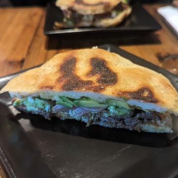 Mr Pollo - arepa - New American Near Me - San Francisco, California Mr Pollo - arepa - New American Near Me - San Francisco, California