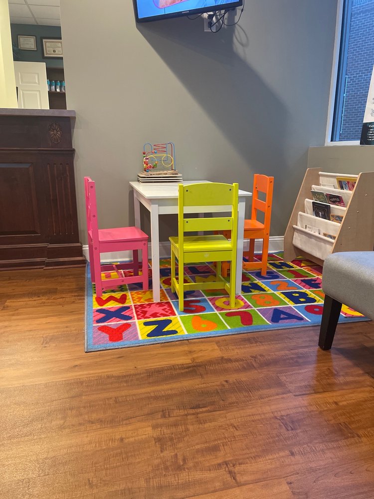 THE DENTAL CARE CENTER Updated October 2024 12 Reviews 1900 S