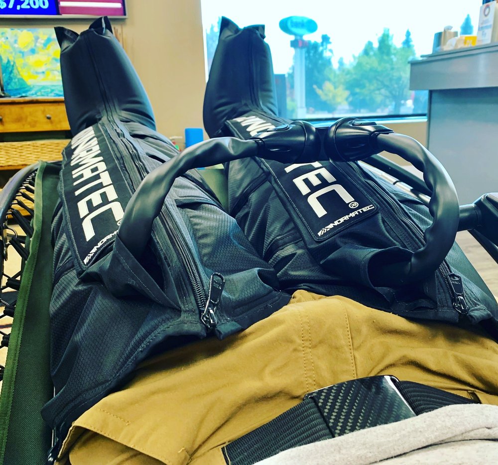 THE ZONE RECOVERY AND WELLNESS CENTER 12 Photos 610 W Hubbard Ave