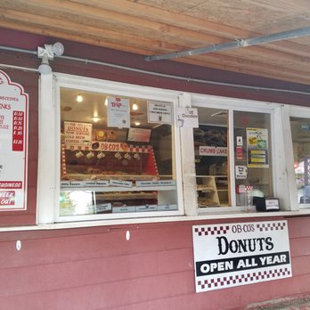 Obco Donuts - Ready to order!@! - Donuts Near Me - Toms River Twp, New Jersey