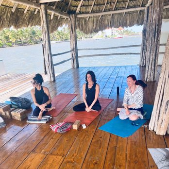 Lauren Johnston - Workshop-Belize 2022 - Counseling & Mental Health Near Me - Austin, Texas
