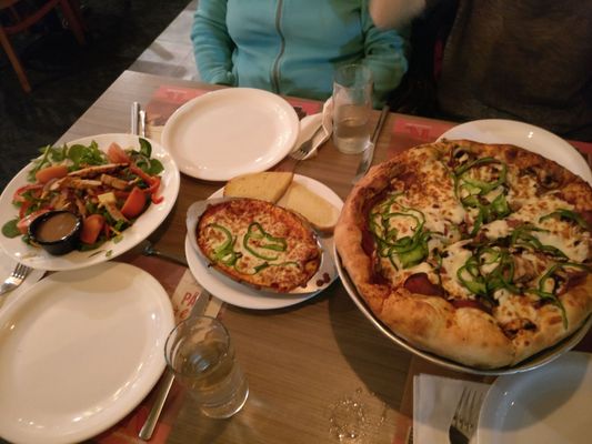 Restaurant Normandin Rivière-du-Loup by null