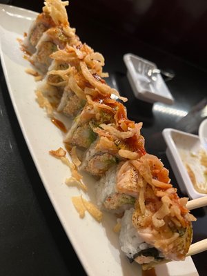 Zenshin Asian Restaurant by null