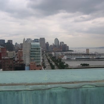 Ramscale - View of lower Manhattan from the patio/balcony - Venues & Event Spaces Near Me - New York, New York Ramscale - View of lower Manhattan from the patio/balcony - Venues & Event Spaces Near Me - New York, New York