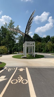 Westside Park by null