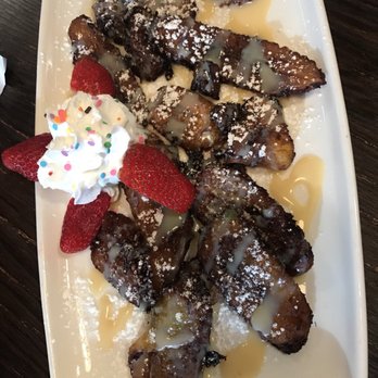 Mex Cocina Cafe - Desserts Near Me - Burbank, California Mex Cocina Cafe - Desserts Near Me - Burbank, California
