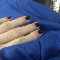 Gigi's Nail Salon and Beauty Lounge