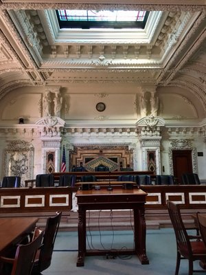 USA Court of Appeals for the Ninth Circuit by null