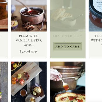 The Preservatory - a variety of food items - Specialty Food Near Me - Langley City, British Columbia The Preservatory - a variety of food items - Specialty Food Near Me - Langley City, British Columbia
