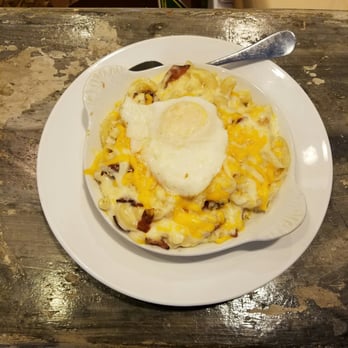 Homeskillet - Brunch Mac and cheese - Breakfast & Brunch Near Me - Alameda, California Homeskillet - Brunch Mac and cheese - Breakfast & Brunch Near Me - Alameda, California
