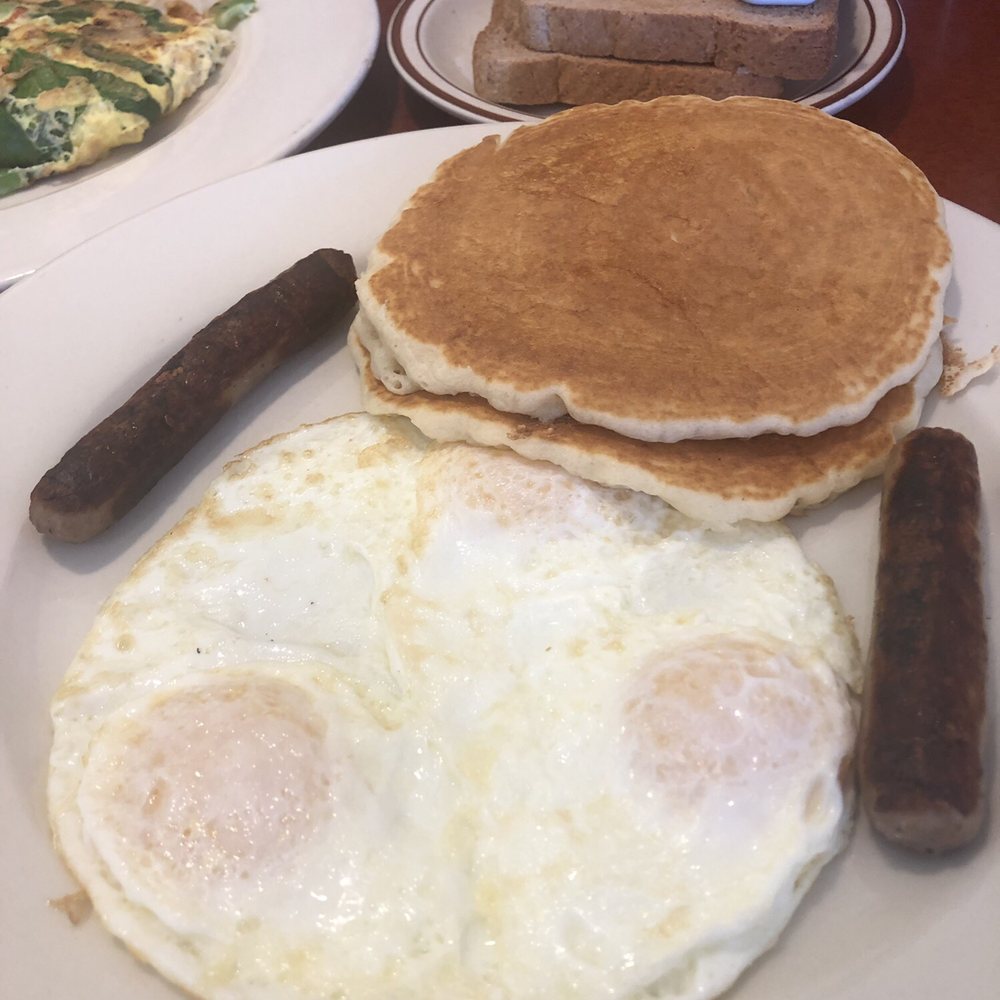 Sunrise Grill - House Special - American Near Me - Des Plaines, Illinois Sunrise Grill - House Special - American Near Me - Des Plaines, Illinois