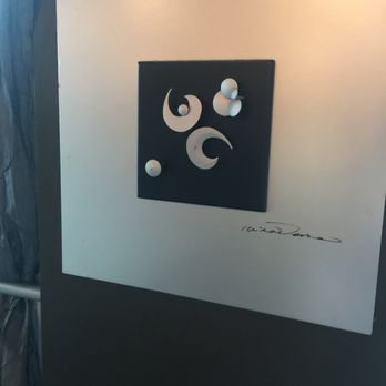 Coffee District - artwork - Coffee & Tea Near Me - Delray Beach, Florida