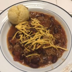 Cruthirds Country Corner Store - Supper by Country Corner! All the ingredients for the perfect fall supper