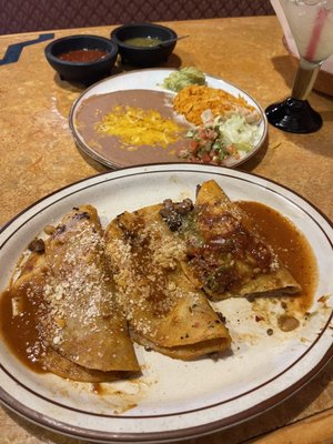 Casa Robles Mexican Restaurant by null