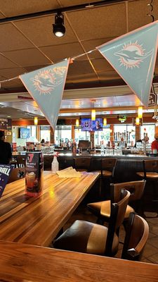 Applebee's Grill + Bar by null