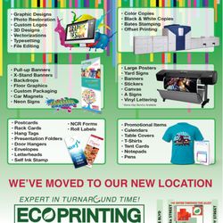 Eco Printing Gallery - Customers must enter through the alley. Thank you