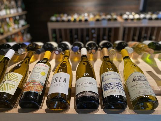 Woodland Wine Merchant Sylvan Park by null