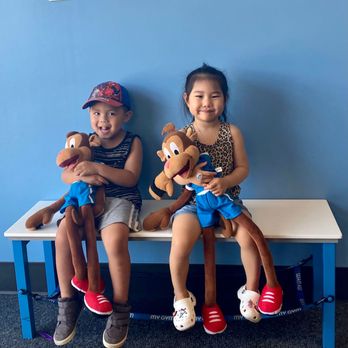 My Gym - Indoor Playcenter Near Me - Plano, Texas