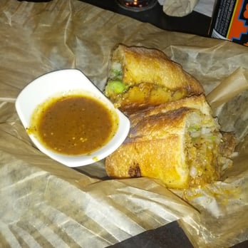 Xoco - Mexican Near Me - Chicago, Illinois Xoco - Mexican Near Me - Chicago, Illinois