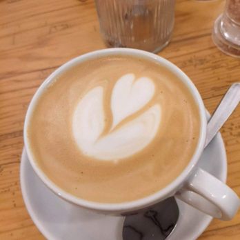 Bistro Monk - Coffee & Tea Near Me - Staré Město, Puerto Rico
