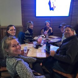 Main Street Tavern - Bar Bingo on Wednesday night