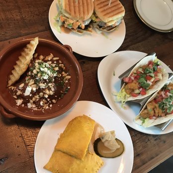 Culture Cafe - Breakfast & Brunch Near Me - Williamsburg, Virginia
