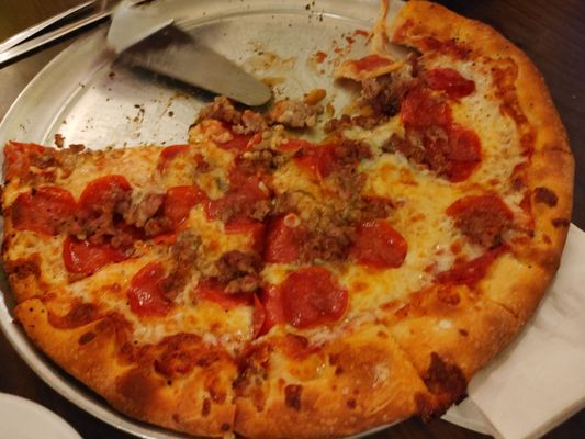 Pernicanos Family Italian Restaurant by null