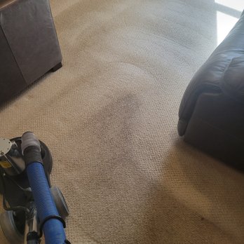 King Organic Clean - Deep Cleaning carpet with our KO extractor - Home Cleaning Near Me King Organic Clean - Deep Cleaning carpet with our KO extractor - Home Cleaning Near Me