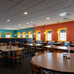 Happy Joe's Pizza - Bettendorf