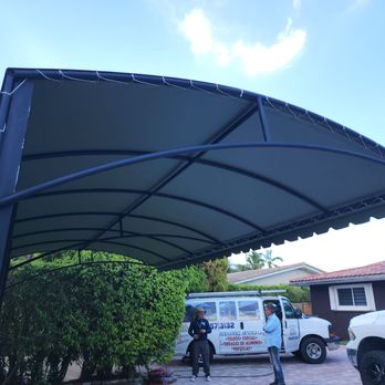 Hernandez Awning - Awnings Near Me