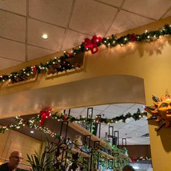 O Sole Mio - Suns and other bright decor.