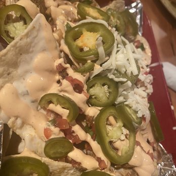 Roosters - Nachos - Tacos Near Me - Mobile, Alabama Roosters - Nachos - Tacos Near Me - Mobile, Alabama