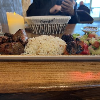 Chef’s Table - Mediterranean Near Me - San Antonio, Texas Chef’s Table - Mediterranean Near Me - San Antonio, Texas