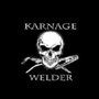 Photo of Karnage Welder
