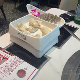 Beef Dumplings, Prawn Beef Dumplings, Prawn