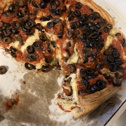 GIORDANO’S - Updated October 2025 - 235 Photos & 258 Reviews - 7105 ...